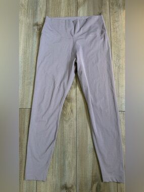 Nike Dri-FIT Brown/Tan  leggings